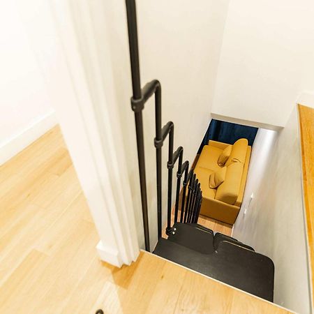 Loft 4 Bedroom Montmartre Pigalle Ac By Lcc Agency ปารีส ภายนอก รูปภาพ
