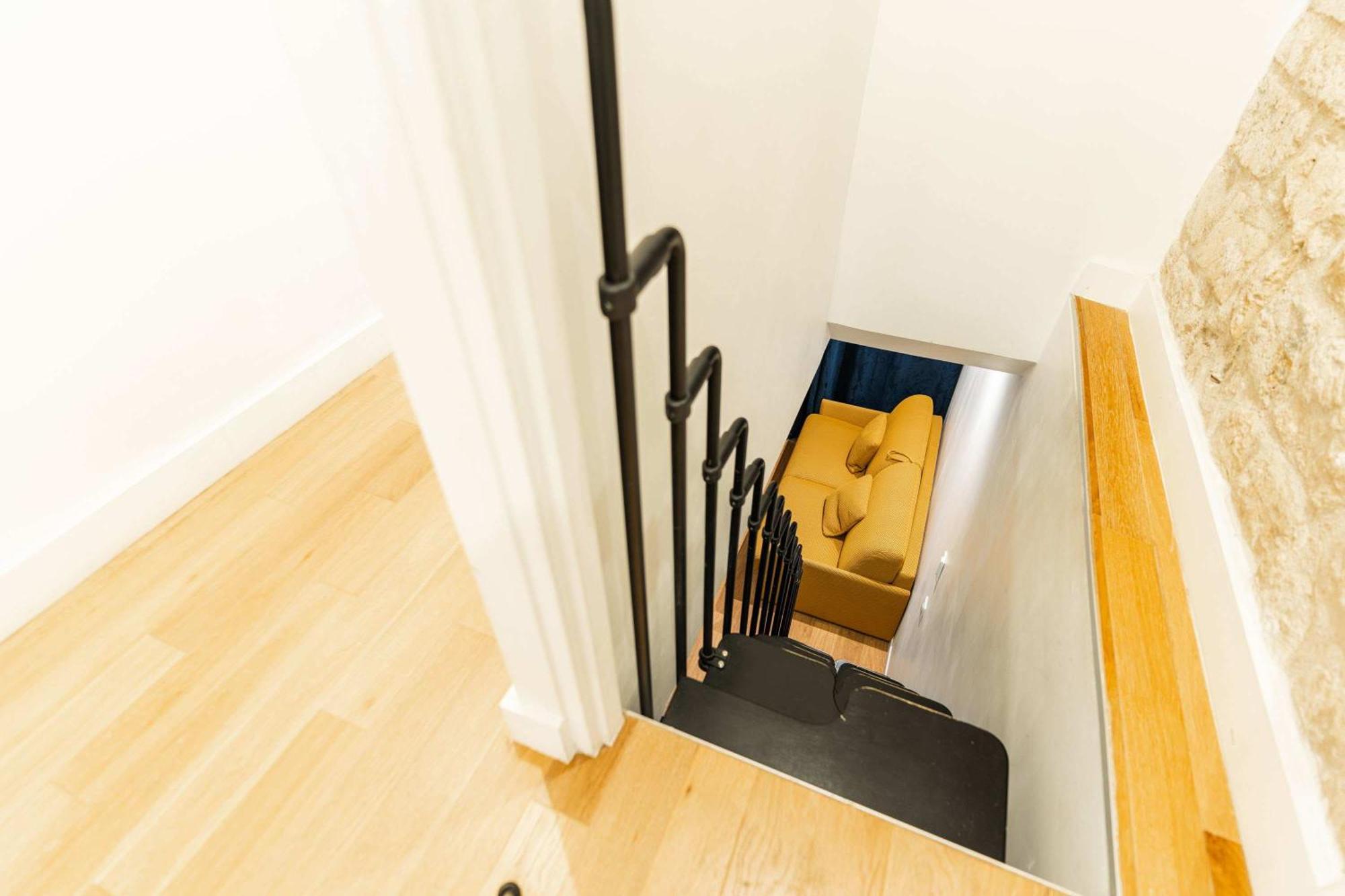 Loft 4 Bedroom Montmartre Pigalle Ac By Lcc Agency ปารีส ภายนอก รูปภาพ