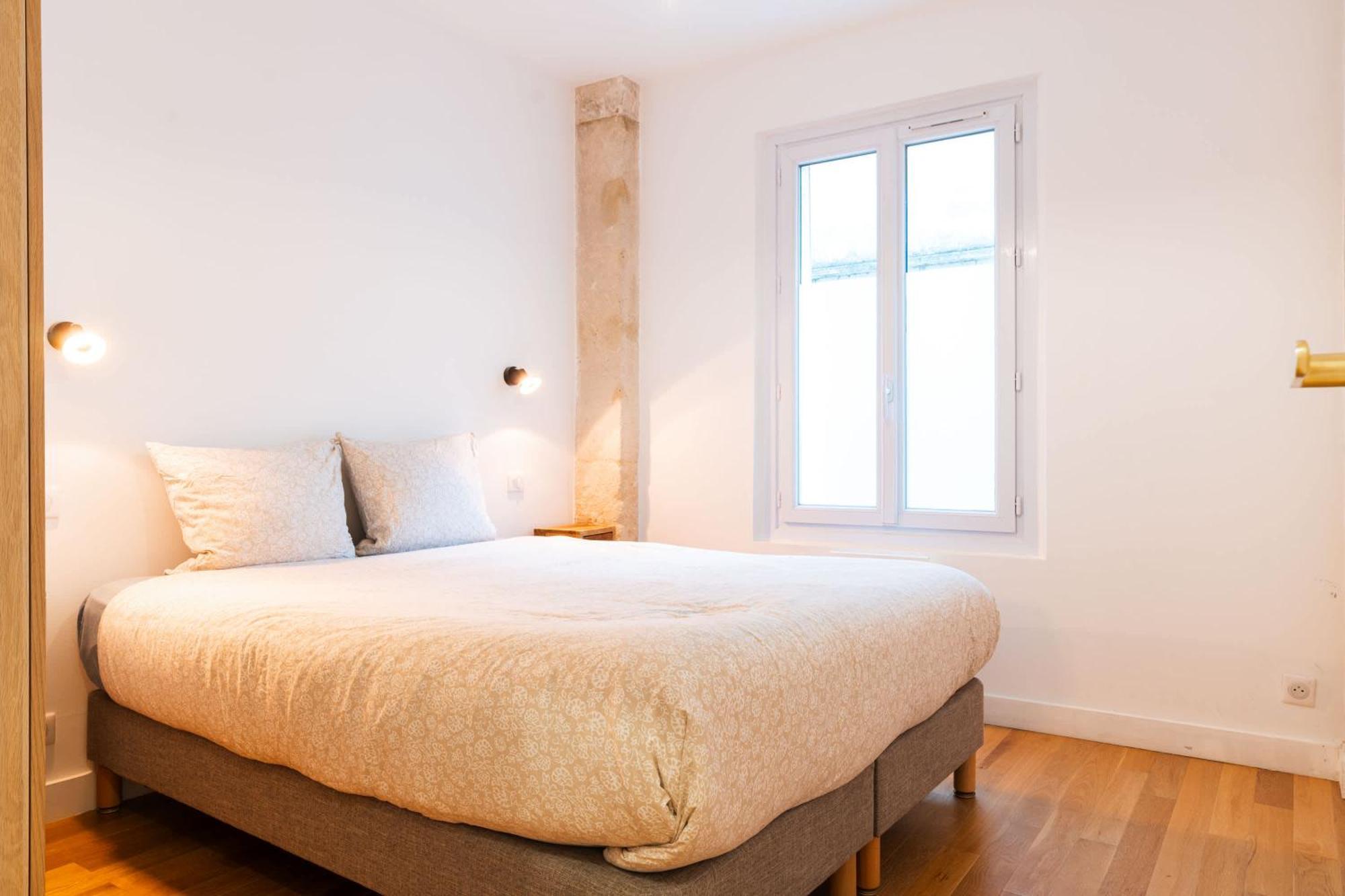 Loft 4 Bedroom Montmartre Pigalle Ac By Lcc Agency ปารีส ภายนอก รูปภาพ