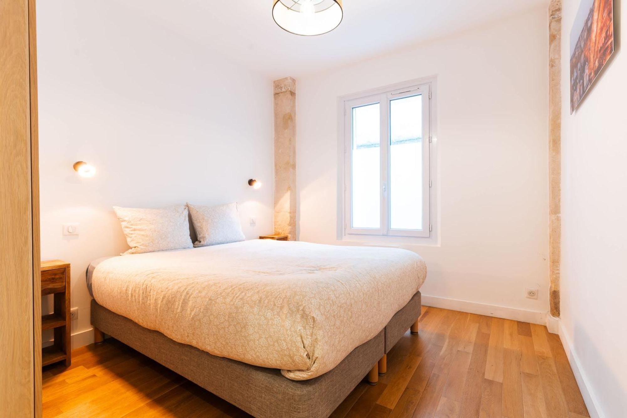 Loft 4 Bedroom Montmartre Pigalle Ac By Lcc Agency ปารีส ภายนอก รูปภาพ
