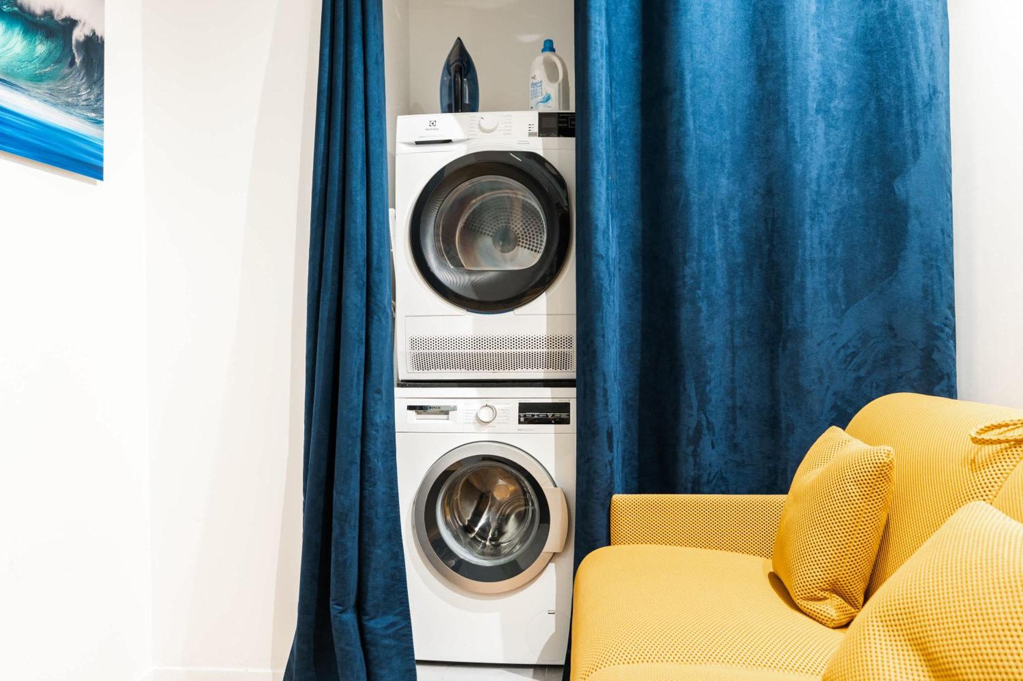 Loft 4 Bedroom Montmartre Pigalle Ac By Lcc Agency ปารีส ภายนอก รูปภาพ
