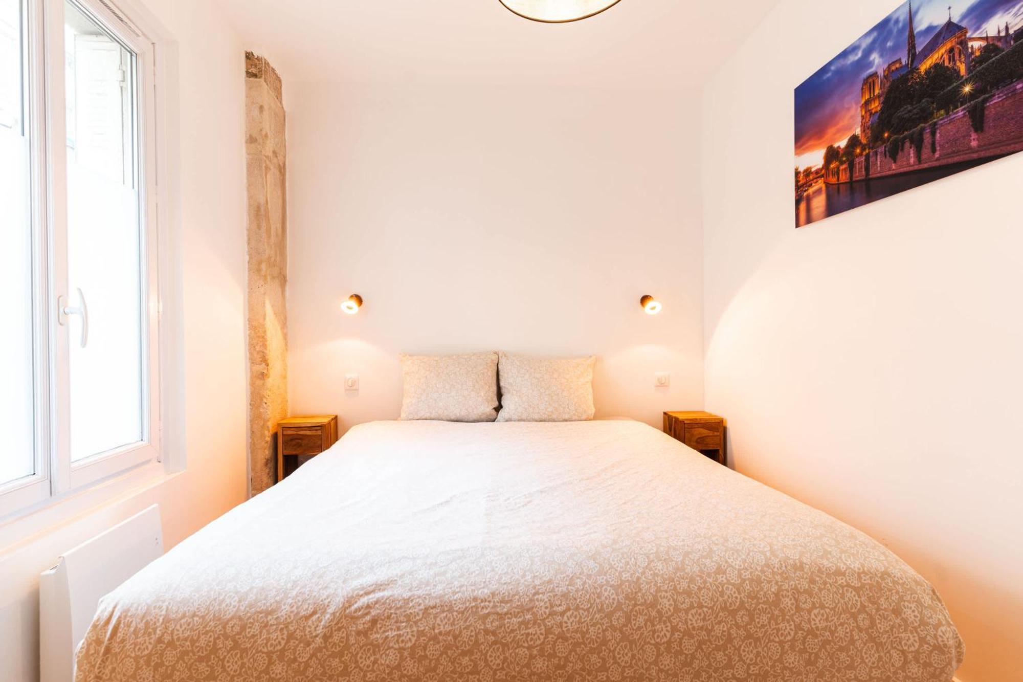 Loft 4 Bedroom Montmartre Pigalle Ac By Lcc Agency ปารีส ภายนอก รูปภาพ