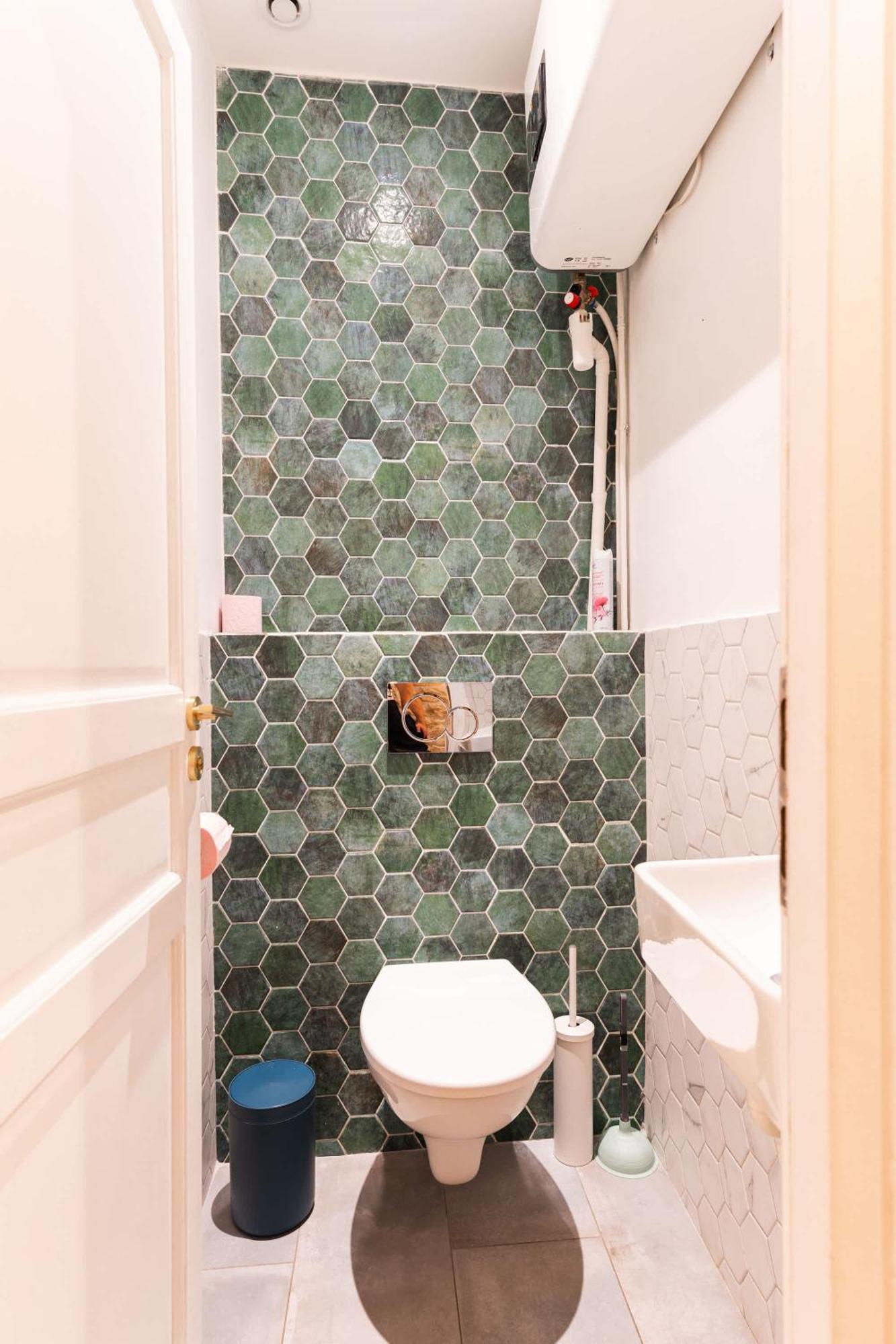 Loft 4 Bedroom Montmartre Pigalle Ac By Lcc Agency ปารีส ภายนอก รูปภาพ