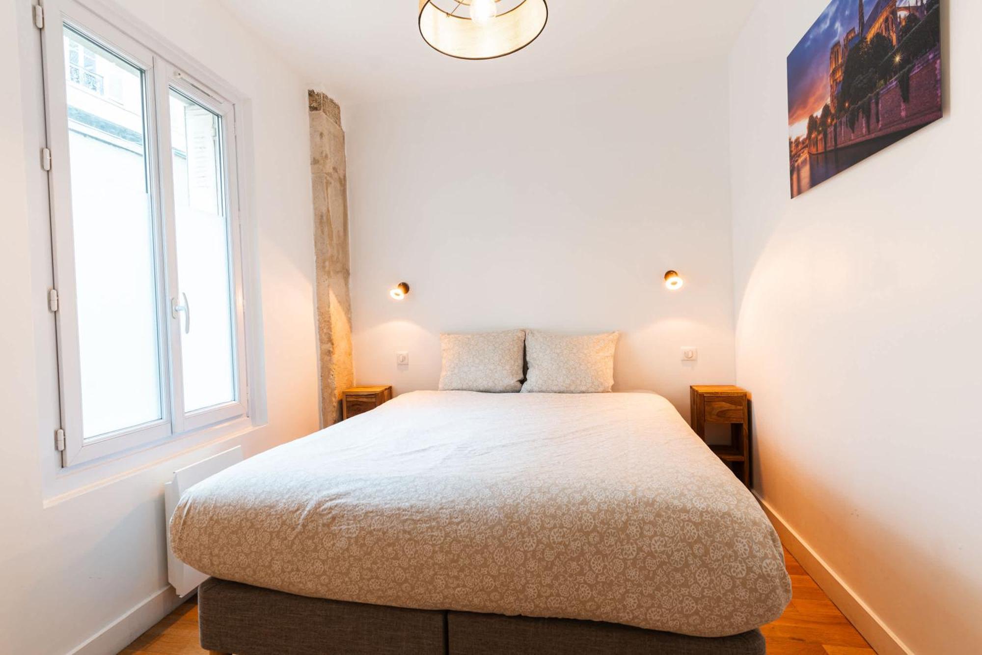 Loft 4 Bedroom Montmartre Pigalle Ac By Lcc Agency ปารีส ภายนอก รูปภาพ
