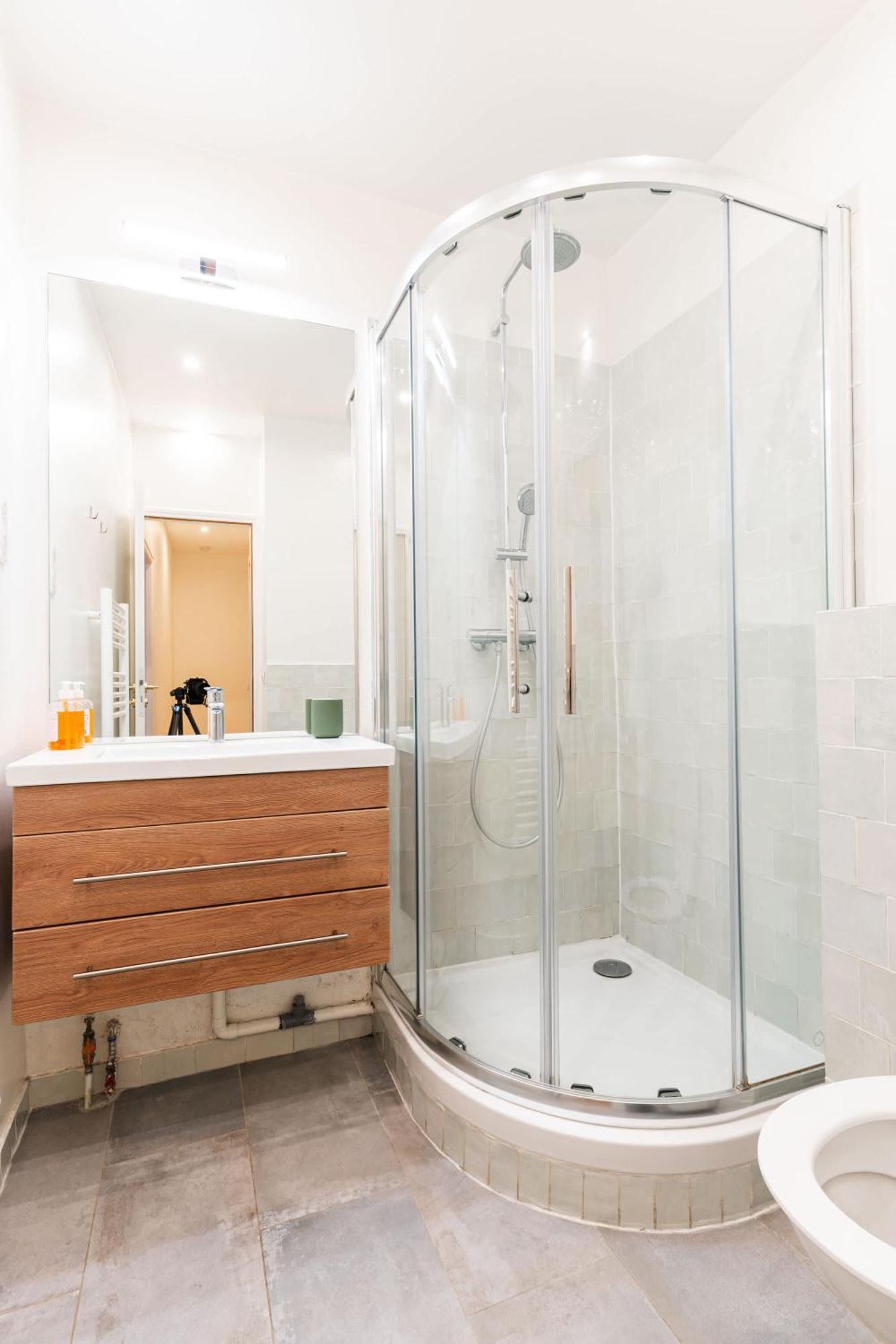 Loft 4 Bedroom Montmartre Pigalle Ac By Lcc Agency ปารีส ภายนอก รูปภาพ