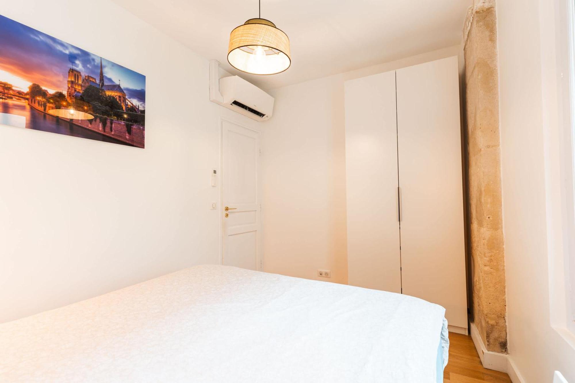 Loft 4 Bedroom Montmartre Pigalle Ac By Lcc Agency ปารีส ภายนอก รูปภาพ
