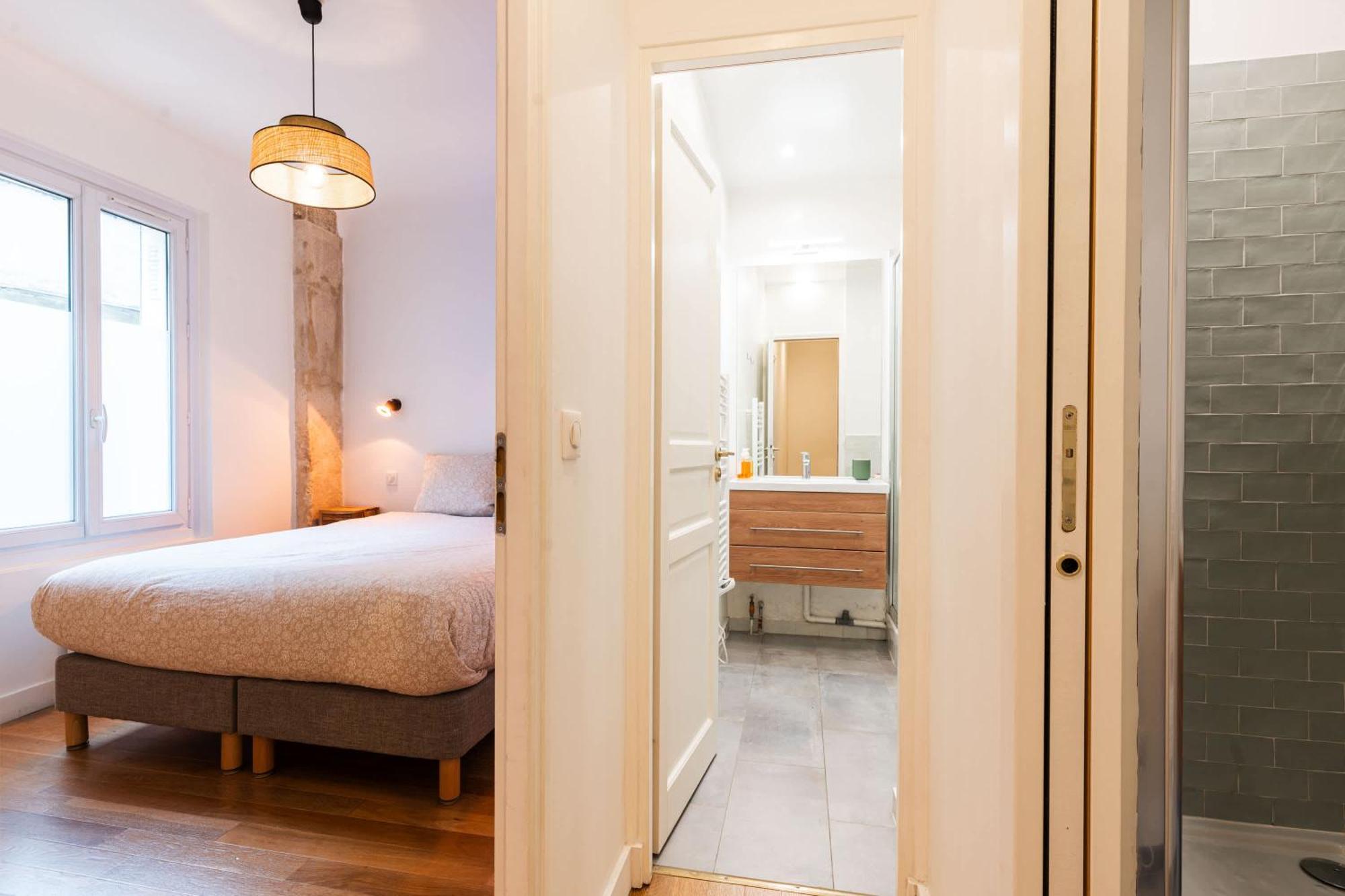Loft 4 Bedroom Montmartre Pigalle Ac By Lcc Agency ปารีส ภายนอก รูปภาพ